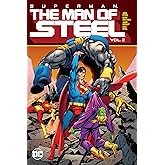 Superman the Man of Steel 2