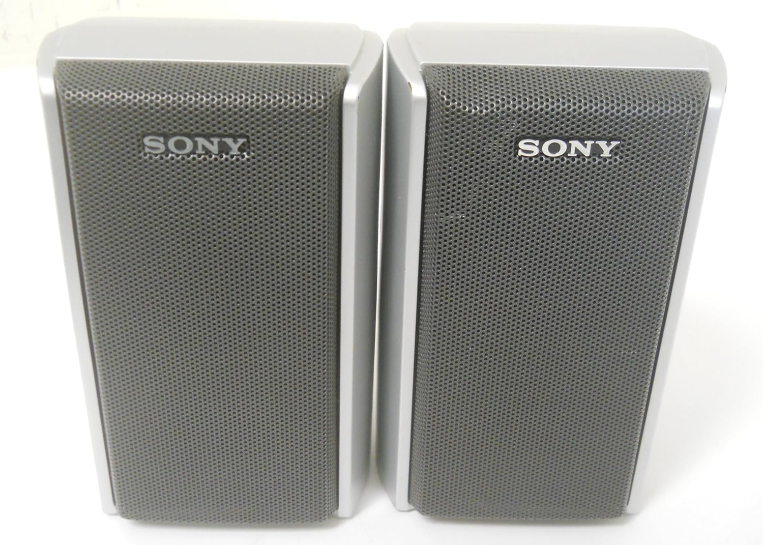 Sony SSTS51 Speakers 100 Watts Speaker Home Bedroom Dorm Room