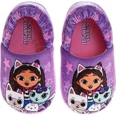 Gabby's Dollhouse slippers for Girls Gabbys Slipper Indoor Sandal