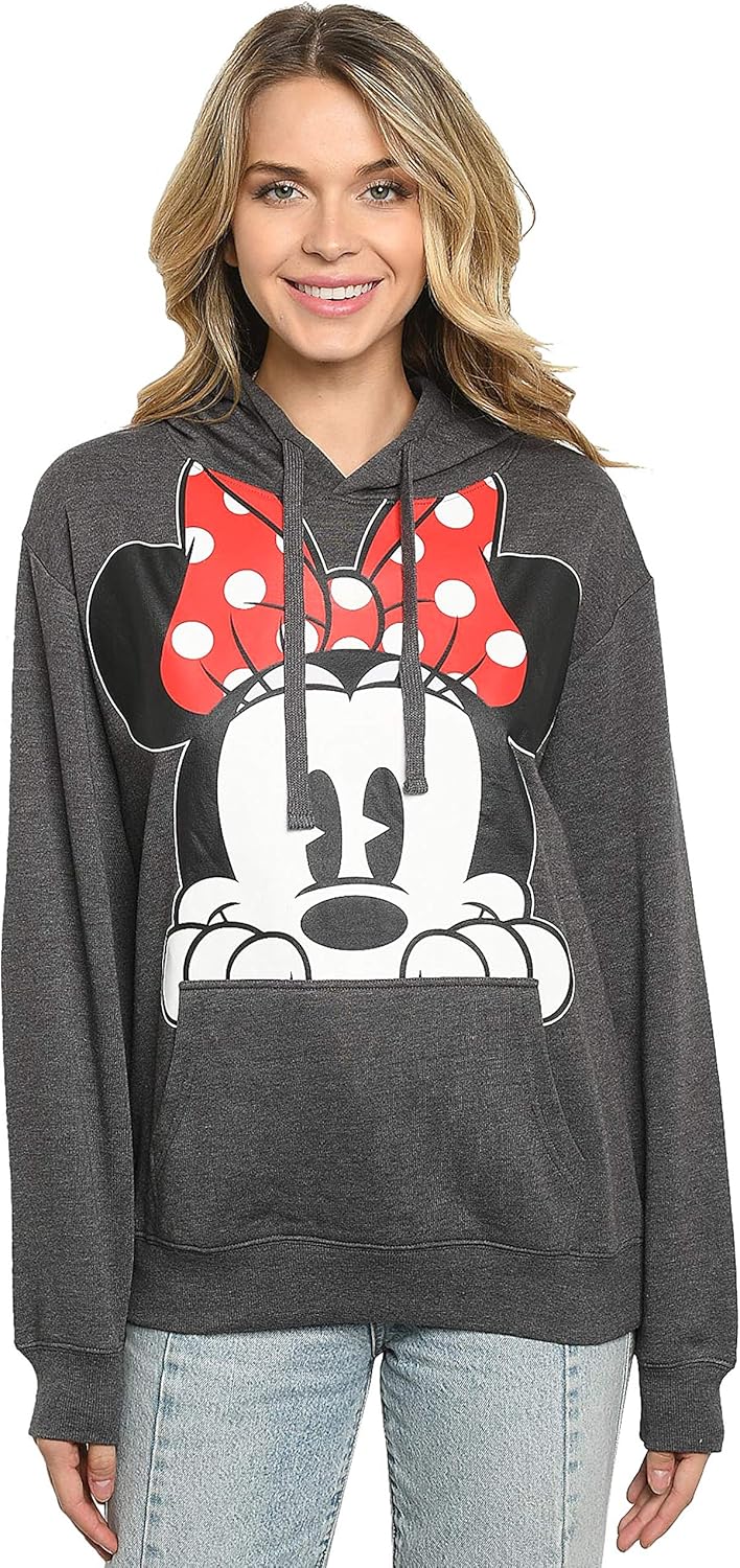 disney hoodies womens