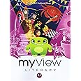 Myview Literacy 2020 Student Interactive Grade 2 Volume 1