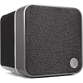Cambridge Audio Minx Min 12 Satellite Speaker - Each (Gloss Black)
