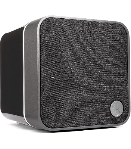 Amazon.com: Cambridge Audio Minx Min 12 Satellite Speaker - Each