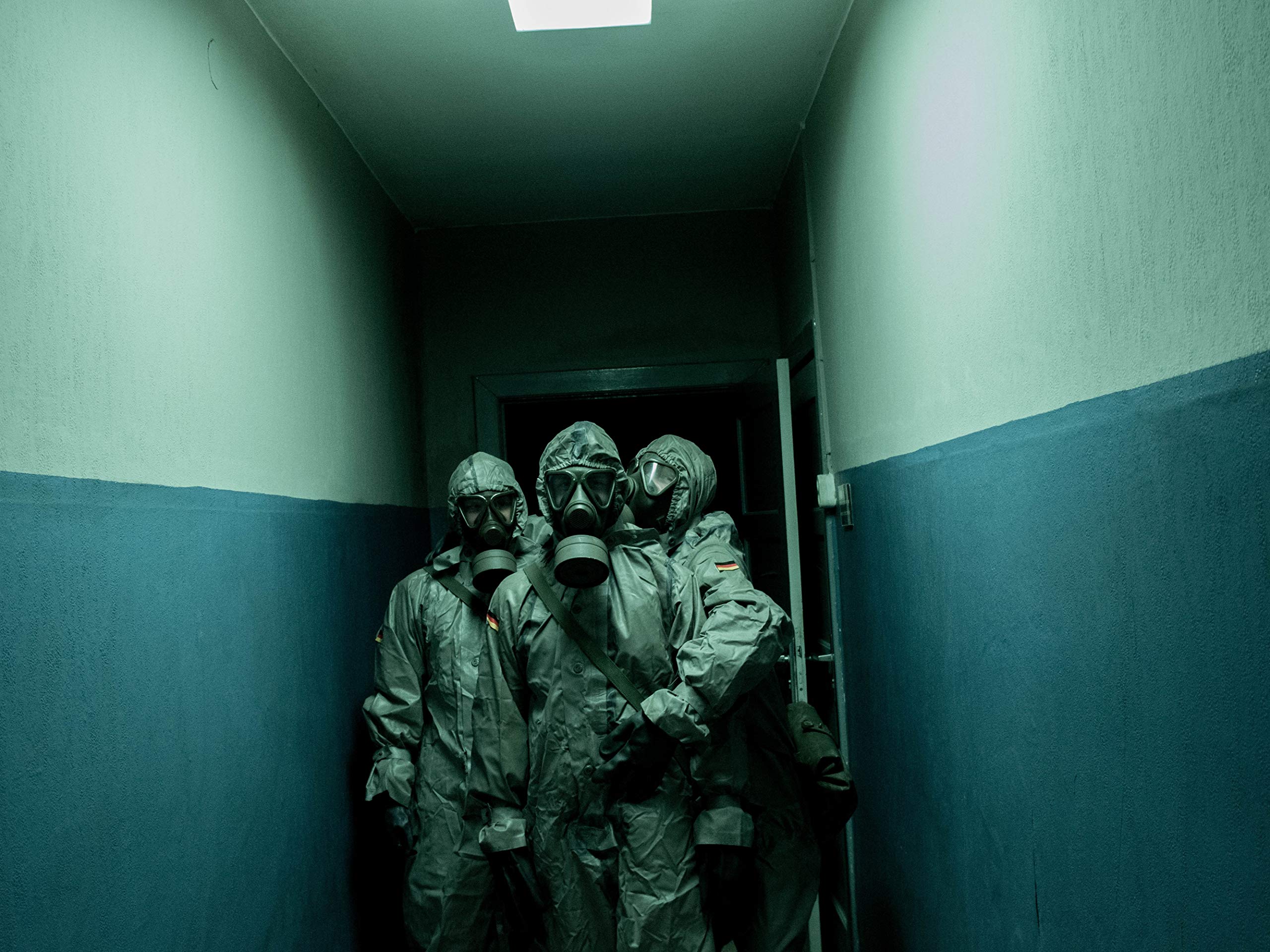 Watch Deutschland '83 - Season 1 (English Subtitled) | Prime Video