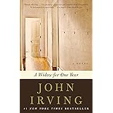 A Widow for One Year: A Novel