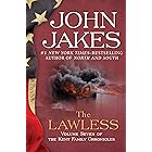 The Lawless (The Kent Family Chronicles Book 7)