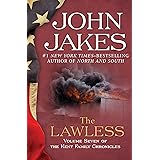 The Lawless (The Kent Family Chronicles Book 7)