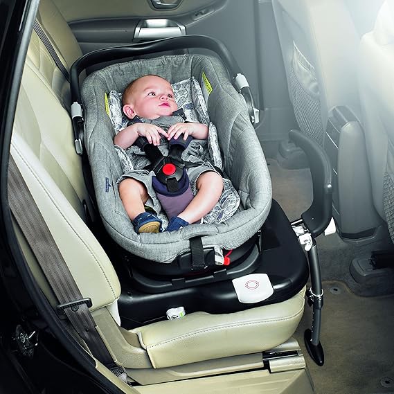 base isofix matrix light 2