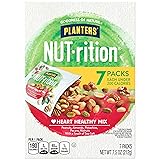 PLANTERS NUT-rition Heart Healthy Mix with