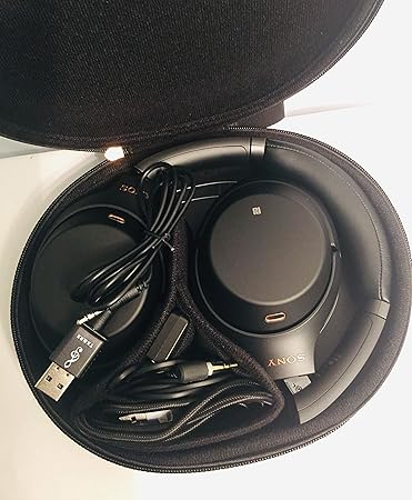 wh1000xm3 microphone pc