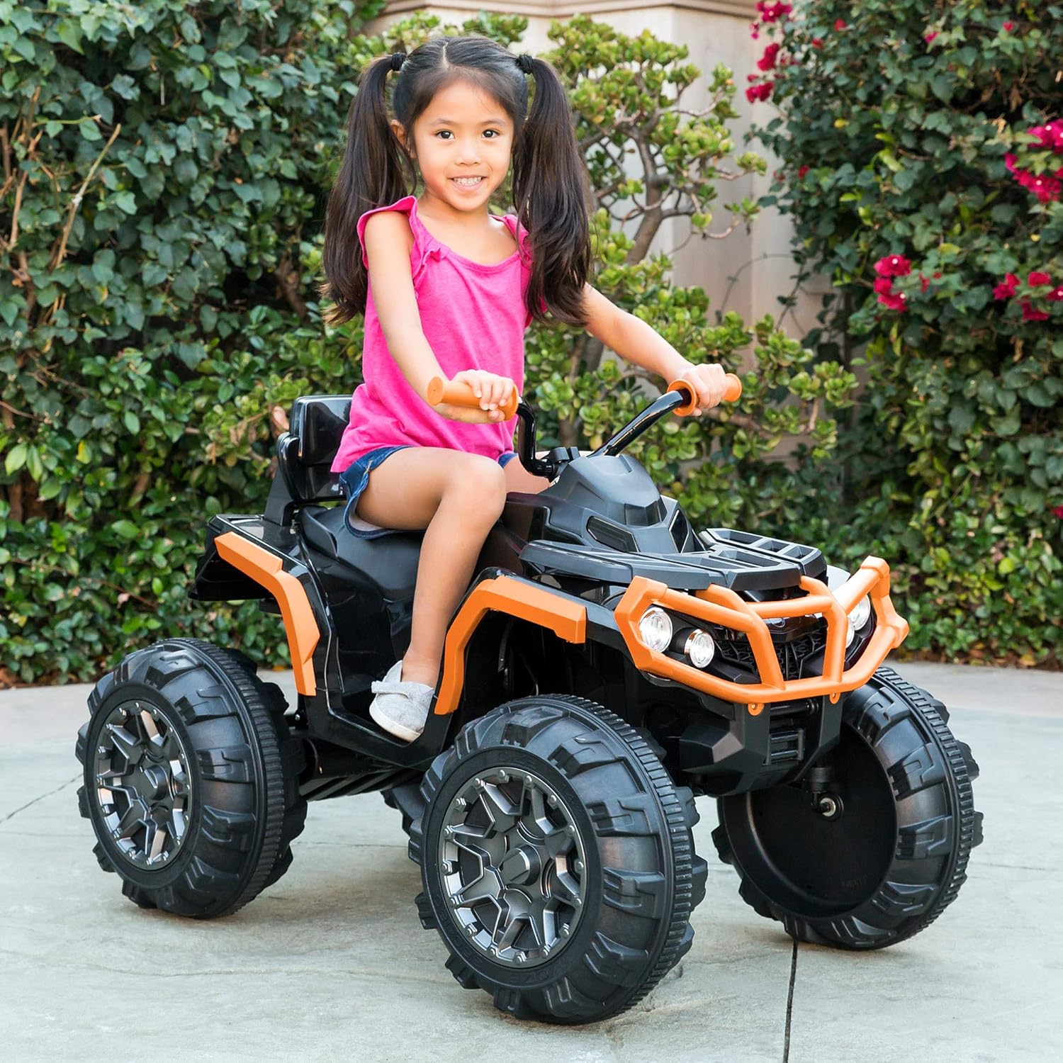 best choice kids atv