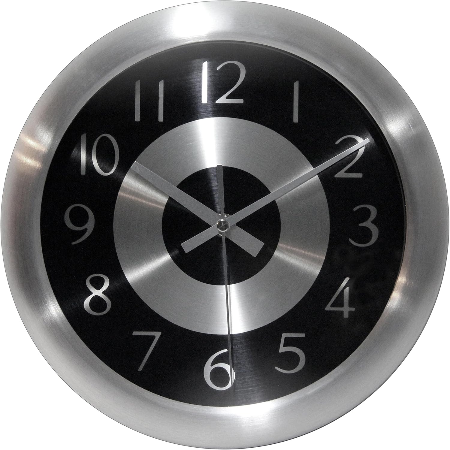 Best Metal Retro Kitchen Clock