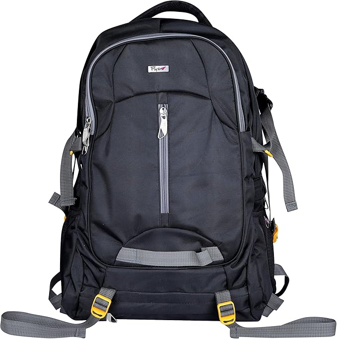 FLYIT I 80 Liter Travel Backpack for Outdoor Sport Camping Hiking