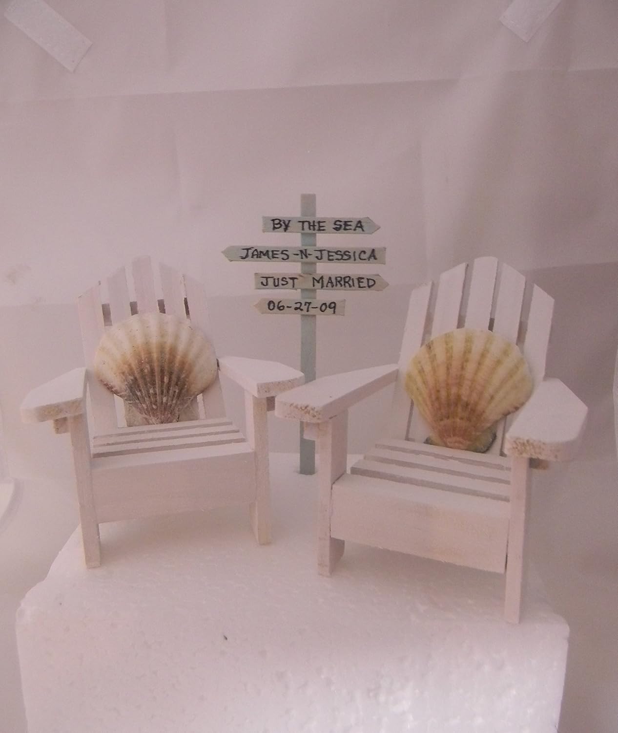 Best hand painted adirondack chairs