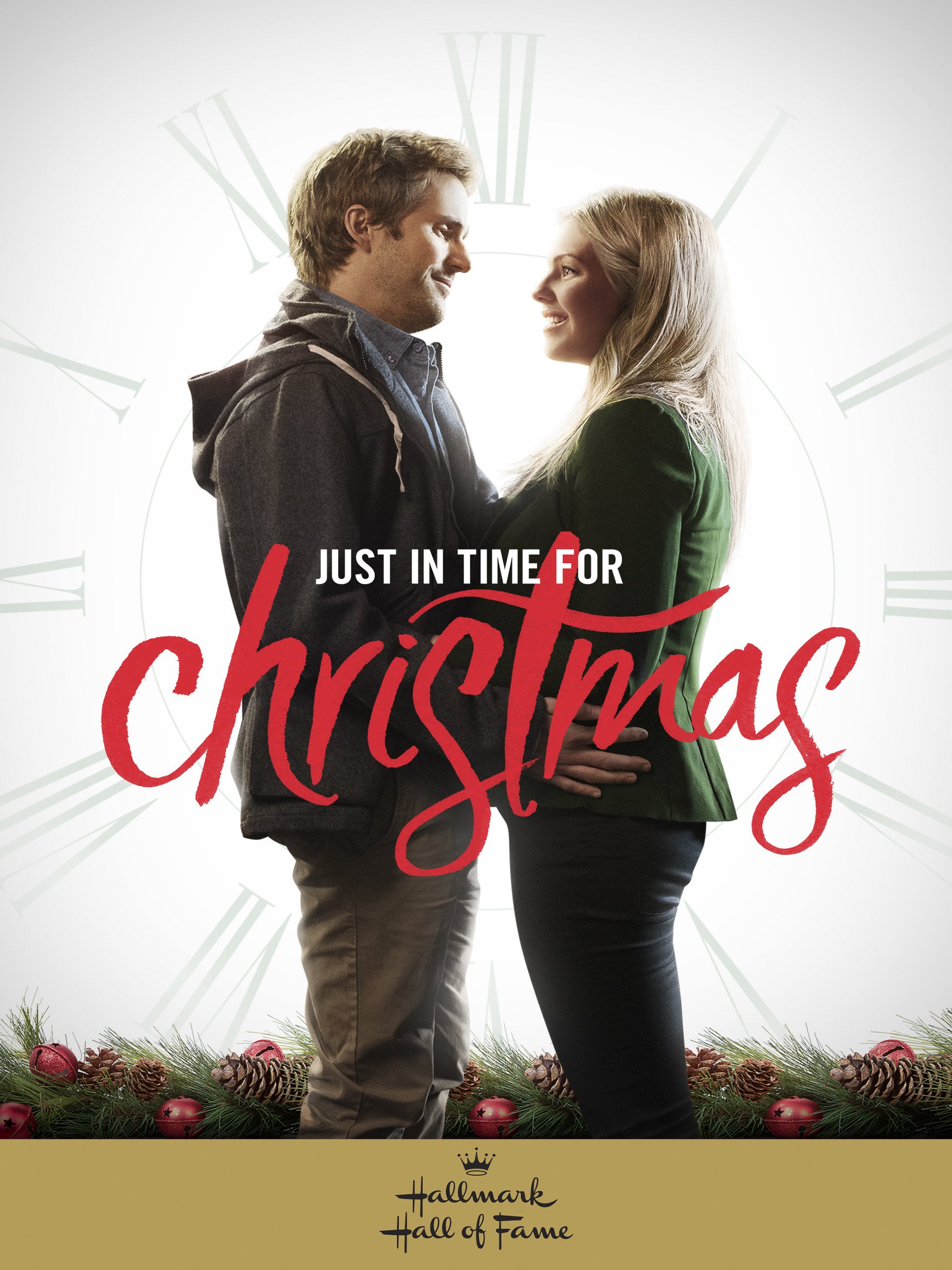Watch Christmas Joy 2022 Online Free Now Watch Just In Time For Christmas | Prime Video
