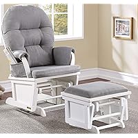 glider and ottoman canada