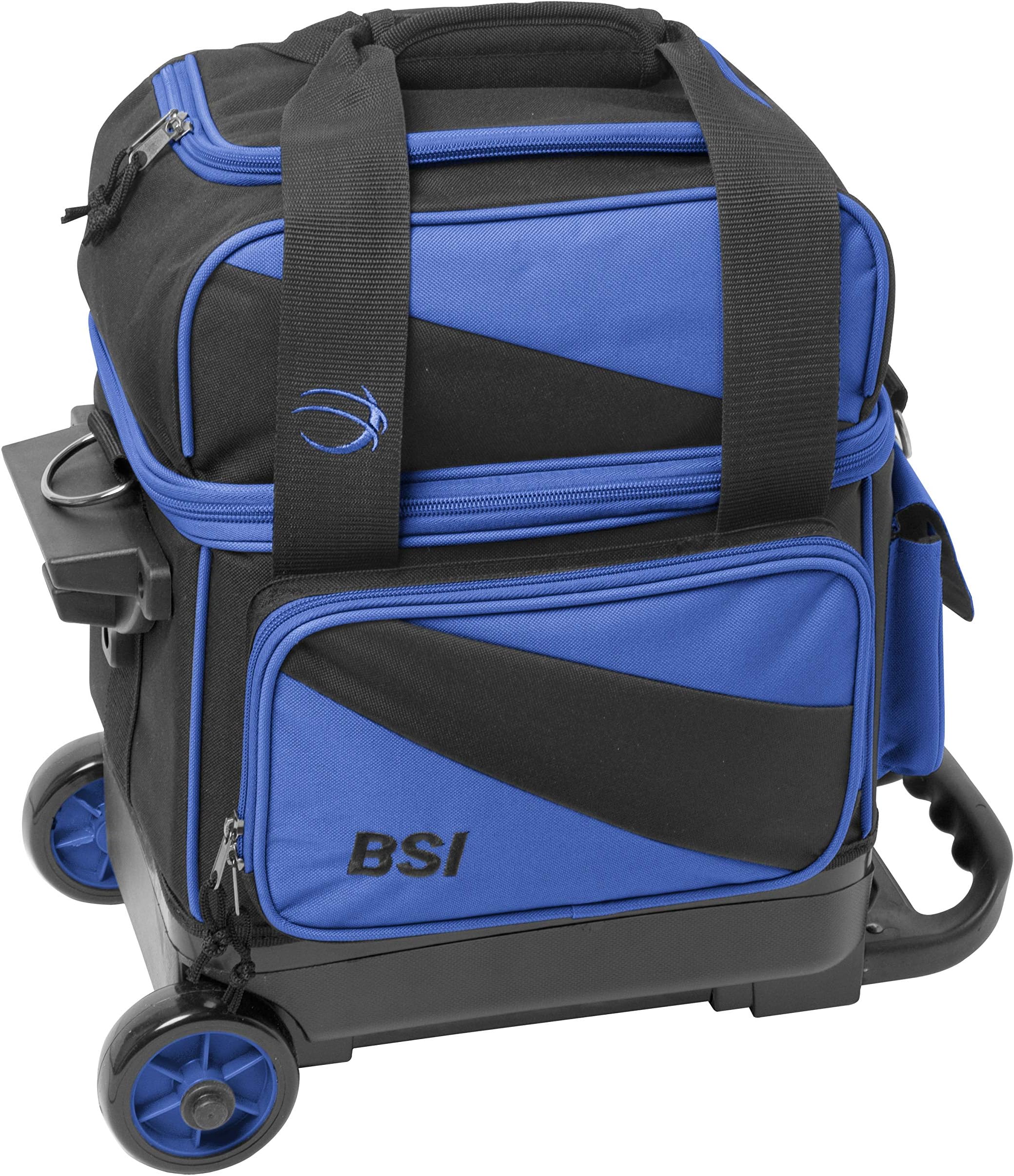 BSI Single Ball Roller Bowling Bag