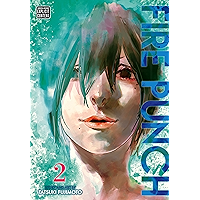 Fire Punch, Vol. 2 book cover