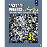 Research Methods in Practice: Strategies for Description and Causation