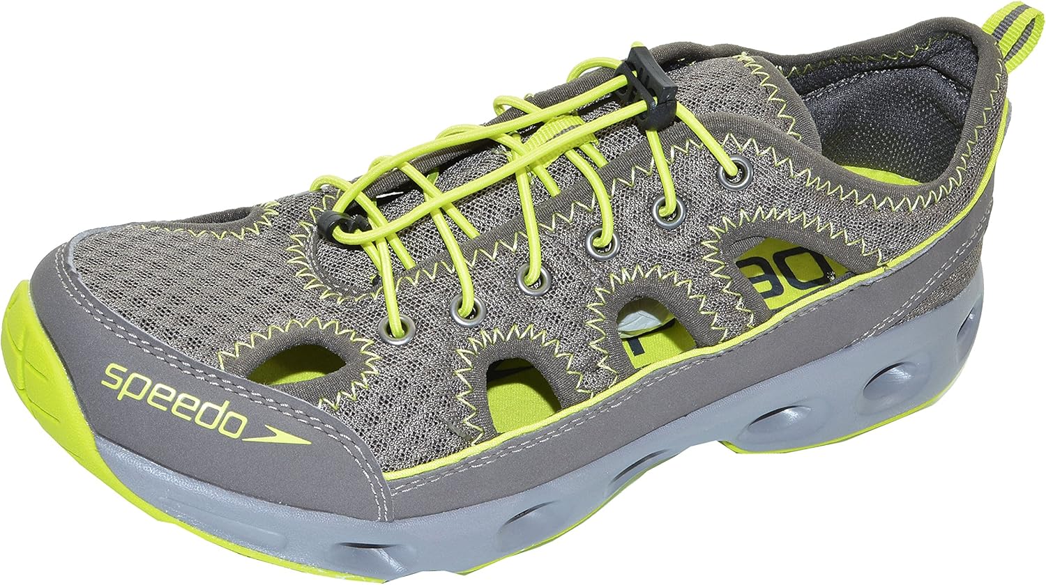 speedo hydro comfort