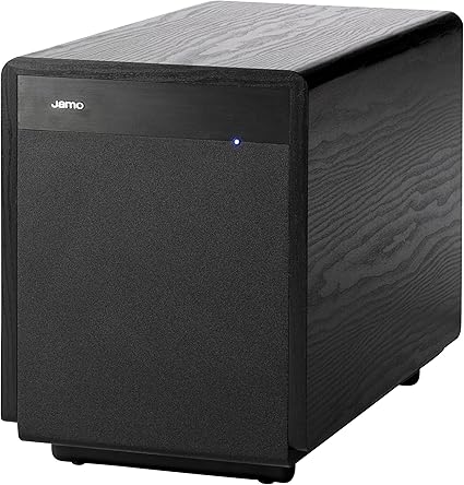 jamo bass speaker