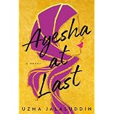 Ayesha at Last