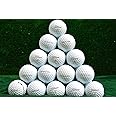 Titleist 100 PRO V1 4A Used Golf Balls