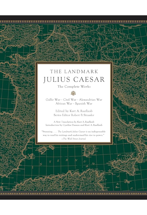 The Landmark Herodotus: The Histories (Landmark Series): Robert B