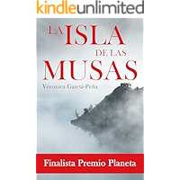 La isla de las musas: Finalista Premio Planeta