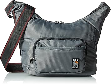 messenger style camera bag