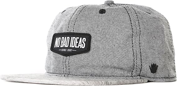 no bad ideas hats amazon