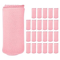 Imperial Home 50x60 Soft Bulk Fleece Throw