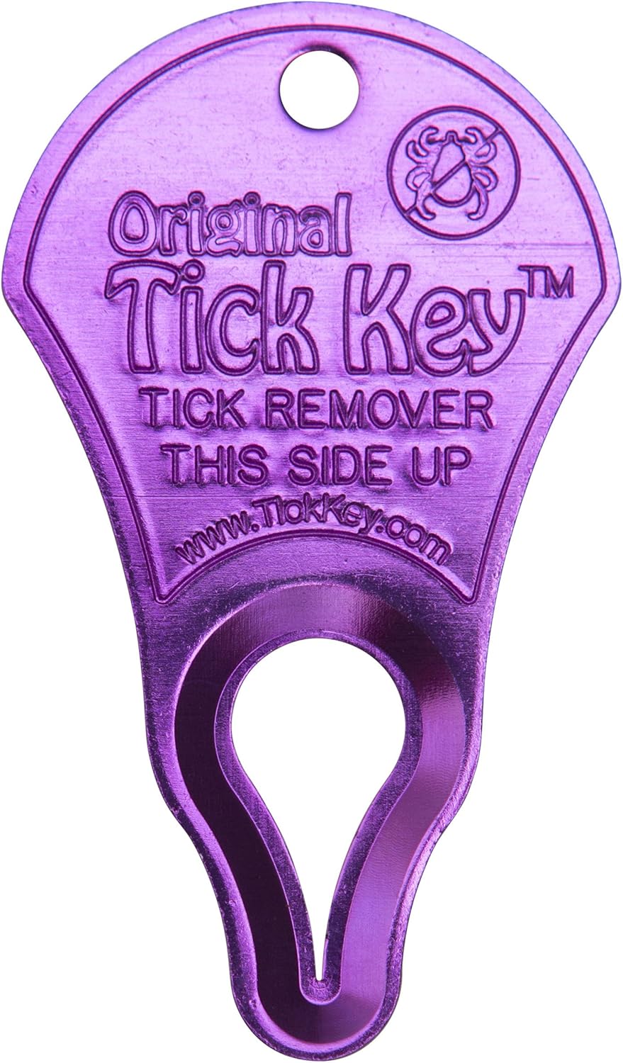 Reviews The Tick Key