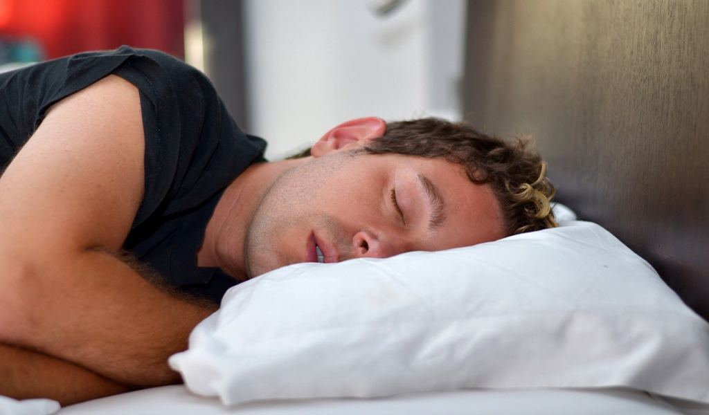Sleep Apnea : How To Sleep Like A Baby Even If You Have Sleep Apnea!
