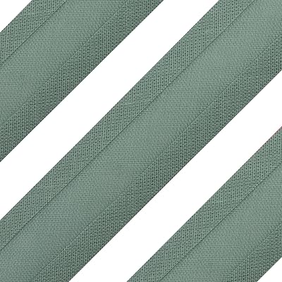 Realm Bias Binding Tape Cotton 1 Inch 25mm 5 Metres Sage