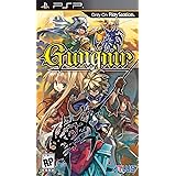 Gungnir - Sony PSP