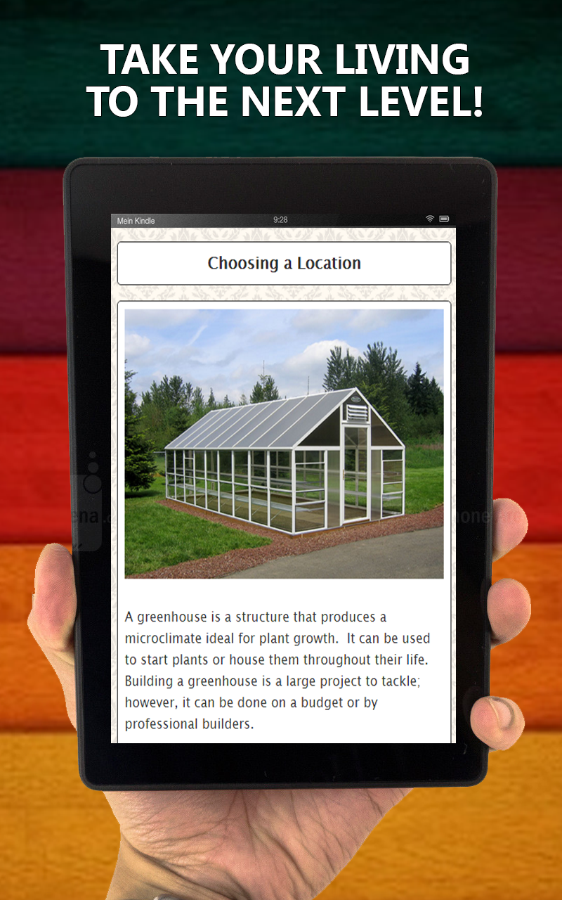 Who Else Want to Enjoy How to Build a Greenhouse Today?