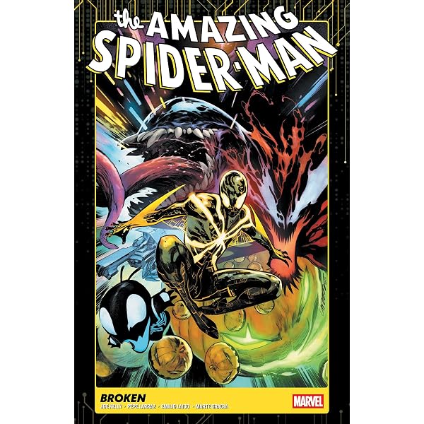 The Amazing Spider-Man #346 (Vol. 1): David Michelinie, Erik