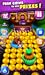 Coin Party: Candy Donuts Dozer