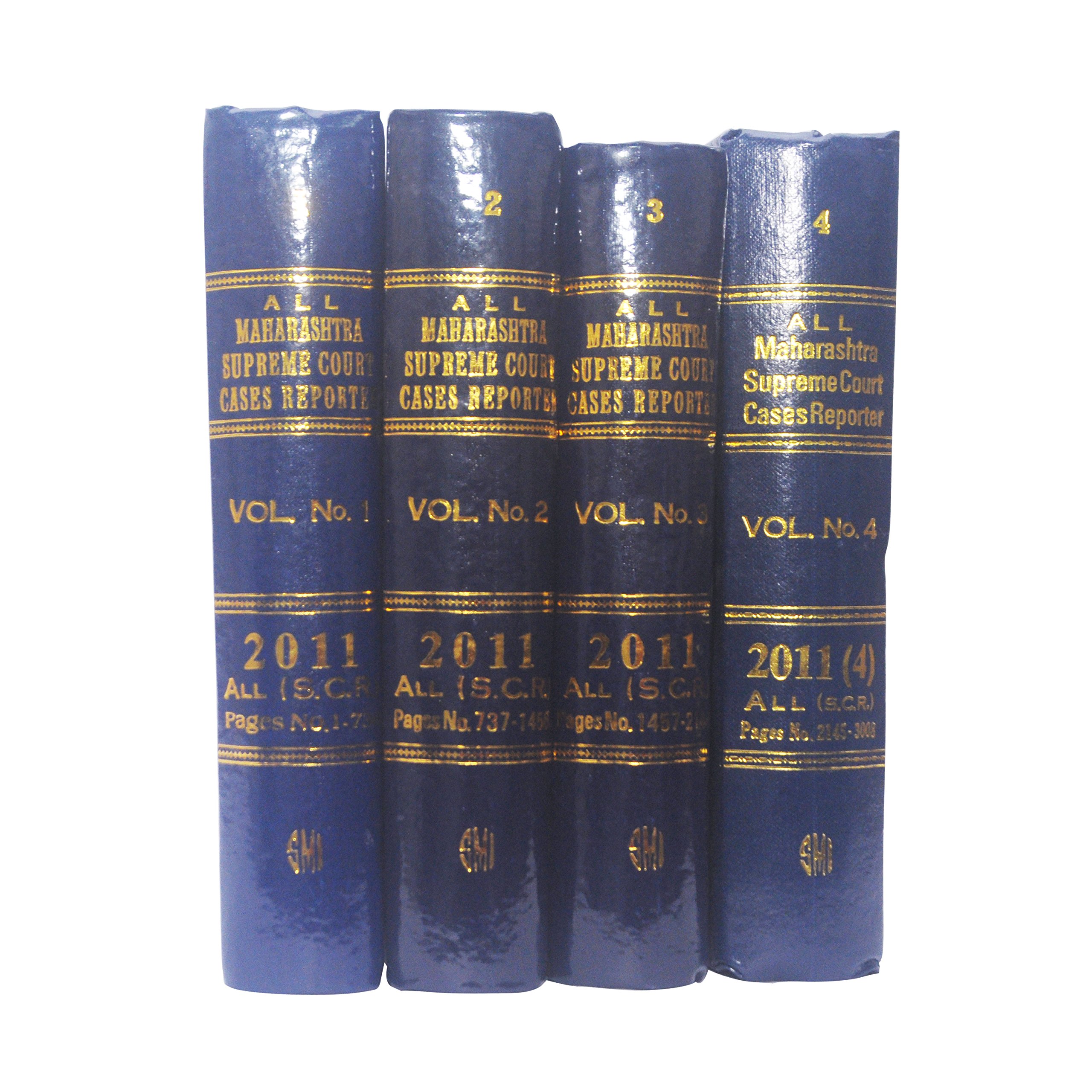 supreme court cases books india