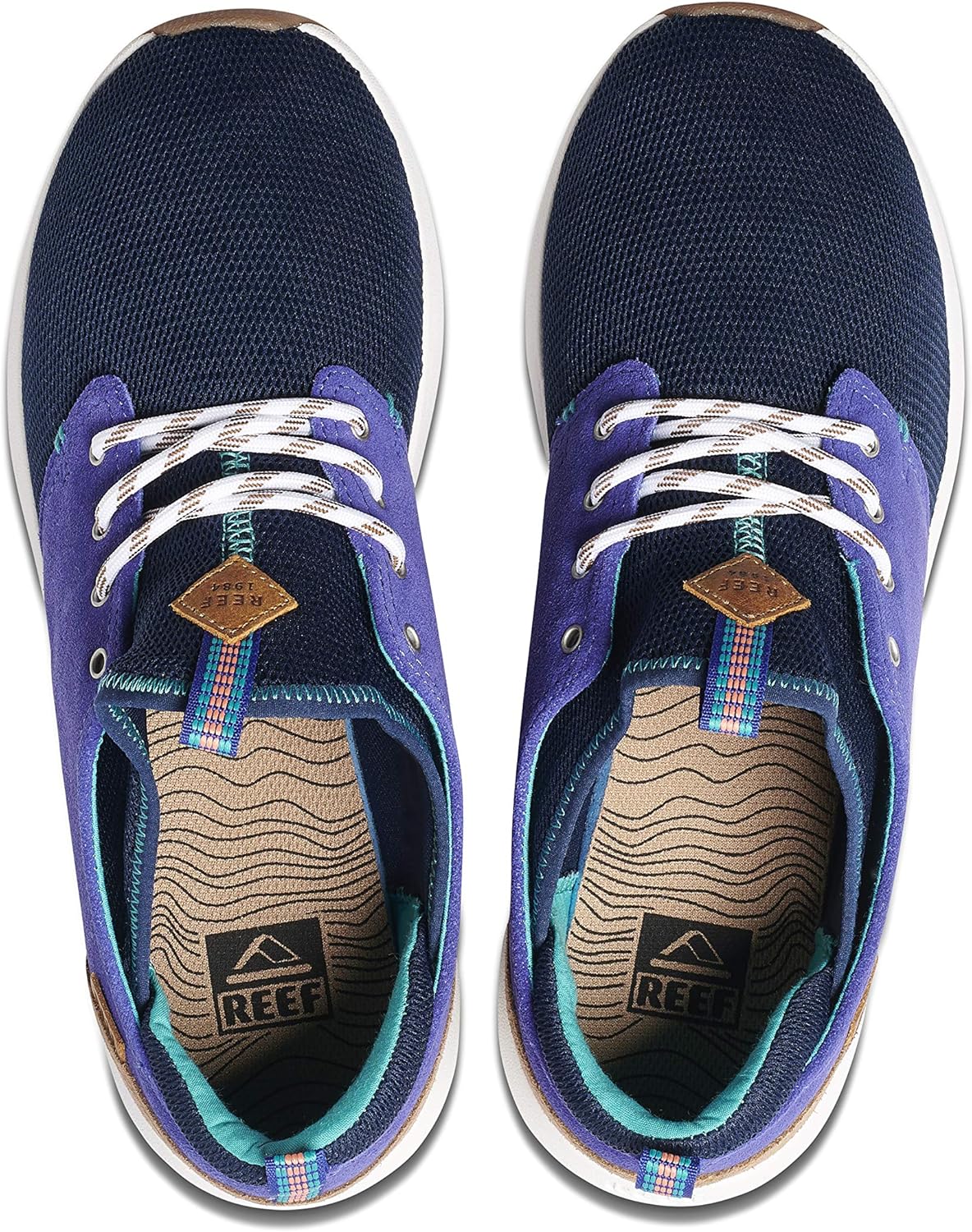 reef cruiser shoes