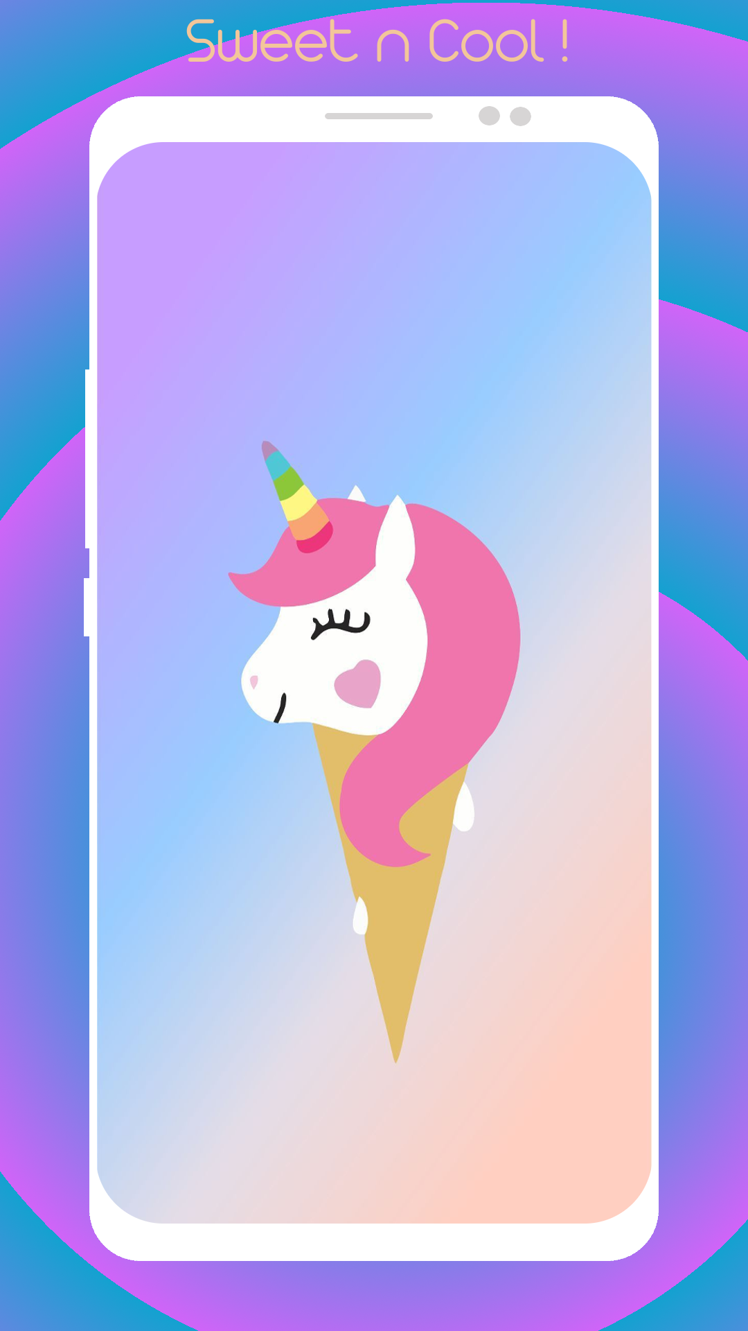 4K Kawaii Wallpapers, backgrounds and lock screens for girls - Thumbnail 7