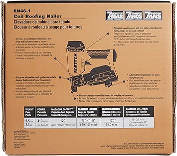 Bostitch RN46-1 featured image 4