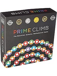 Math for Love Prime Climb