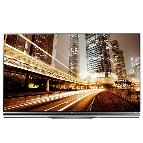 LG E6 OLED 4K HDR Smart TV 55 pulgadas