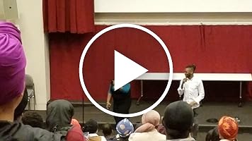 A video posted by the author.