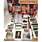 Masterpiece &ndash; The Art Auction Game
