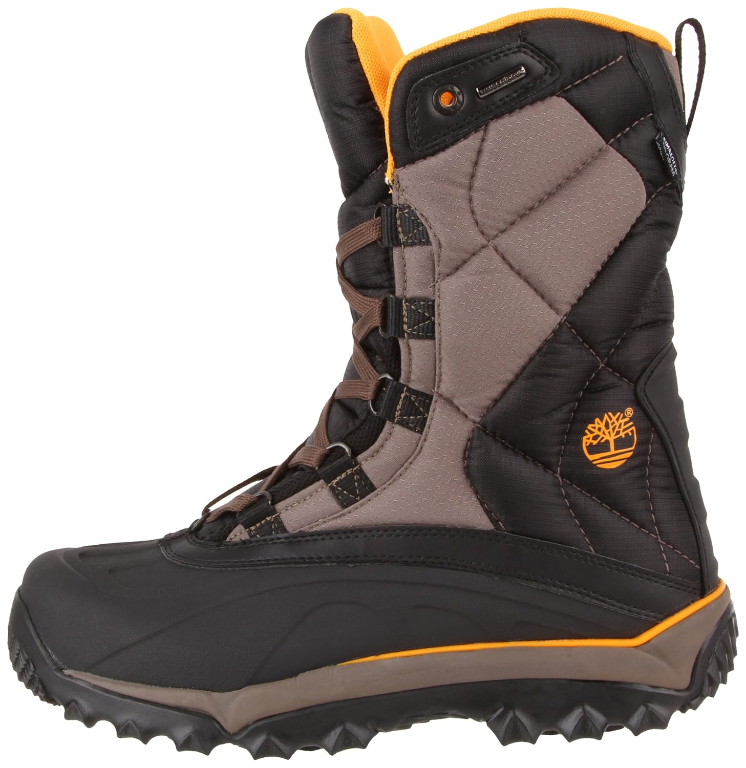 timberland rime ridge mid