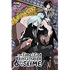 That Time I Got Reincarnated as a Slime, Vol. 5 (light novel) (That Time I Got Reincarnated as a Slime (light novel))