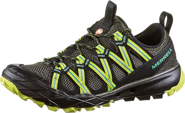 merrell men's choprock water shoes